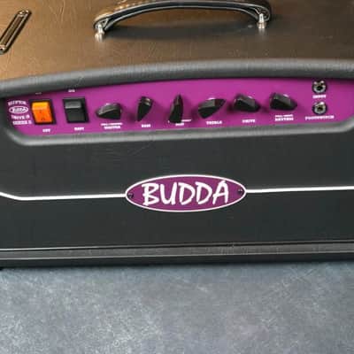 Budda Superdrive 18 Head image 3
