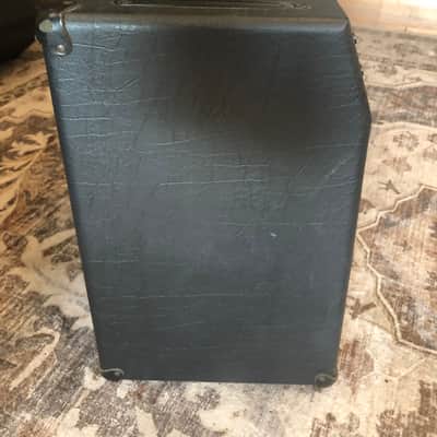 Mesa Boogie Studio Caliber - DC-2 1994 - Black Tolex image 4