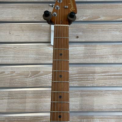 Fender 70th Anniversary Ultra Stratocaster HSS 2024 - Amethyst image 3