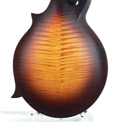 Gibson Sierra Hull F5G VOS Varnish image 8