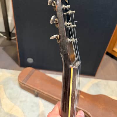 Very Clean 1936 Gibson EH-150 Lap Steel Electric guitar image 6