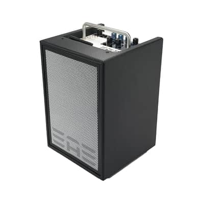 Elite Acoustics A2-5U OPEN BOX (Upgraded with LFP) Battery Powered Acoustic Amplifier/MINI PA with Bluetooth image 3