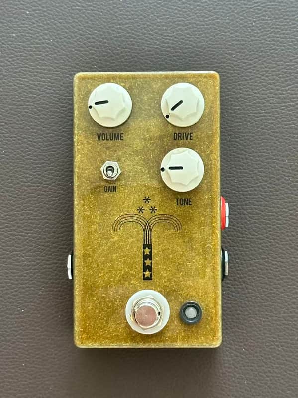 JHS Morning Glory V4