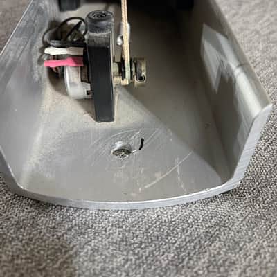Ernie Ball Volume Pedal Mono image 2