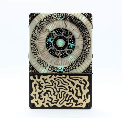Instruo Pocket Scion Biofeedback Instrument image 1