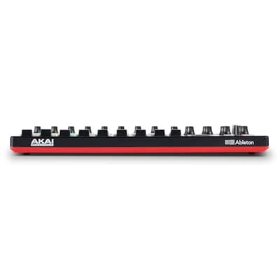 AKAI Professional APC40 MKII Ableton Live Performance Controller image 8