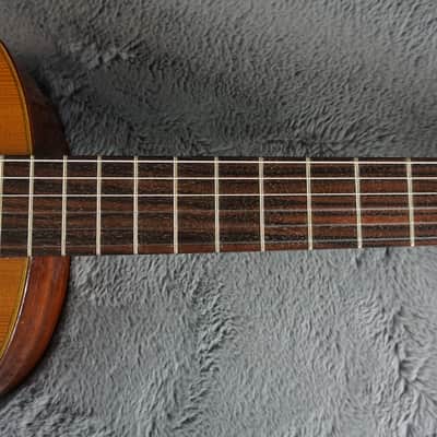 Masaru Kono Kohno Extremely Rare Early Model 1957 image 12