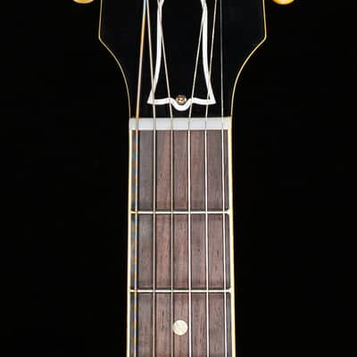 Gibson Custom Shop 1957 Les Paul Special Single Cut Murphy Lab Ultra Light Aged TV Yellow (094) image 5