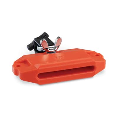LP Piccolo Jam Block, Orange image 2