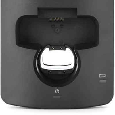 Audio-Technica ATW-CHG3EXP Two-Bay Charging Station with Link Kit image 2