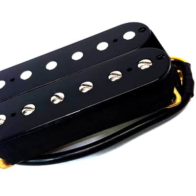 Bill Lawrence L-500 Lead Vintage Pre-1984 Humbucker Pickup Guitar