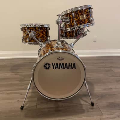 Yamaha Hip Gig Sr. - Al Foster model - Made in Japan - 5 piece RARE! image 12