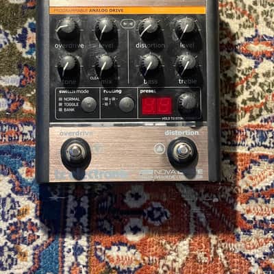 TC Electronic Nova Drive NDR-1 image 2