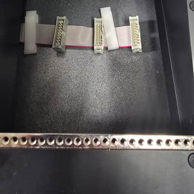 Pittsburgh Modular Taiga Keyboard 37-Key Paraphonic Synthesizer image 3