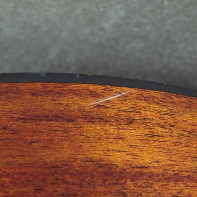 Alvarez RD8BR Dreadnought Acoustic Guitar RD8 W/Hardshell Case image 12