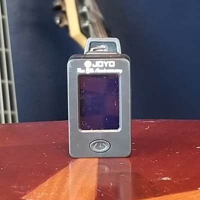 Joyo JT-01 Clip-on Headstock Tuner image 2