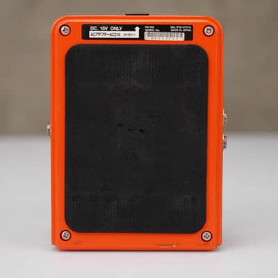 Maxon PH-350 Rotary Phaser Guitar Effects Pedal w/ Box #59223 image 11