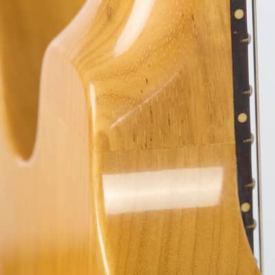 Gibson Custom 1958 Explorer Reissue, Natural | Demo image 10