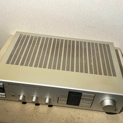 Kenwood KA-5X Rare Vintage Hi-Fi Amplifier Tested Stereo Transistor Warranty image 17