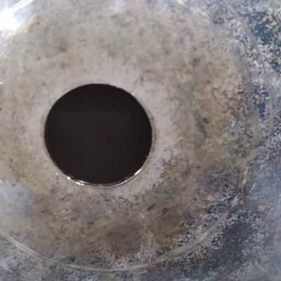 Sabian 22" HH Nova "Big and Ugly" Ride Cymbal image 6