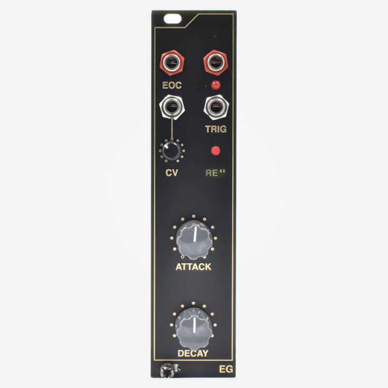 Super Synthesis EG Eurorack Cycling Envelope Module image 1