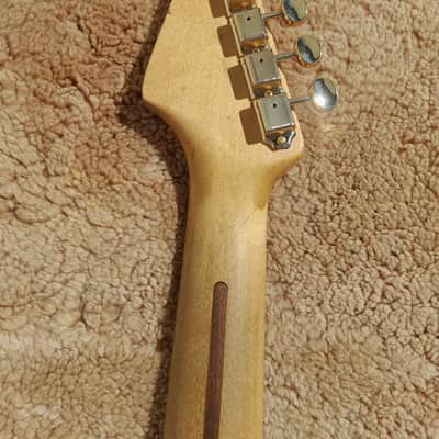 Schecter Van Nuys Era Neck Dream Machine 1983 image 10