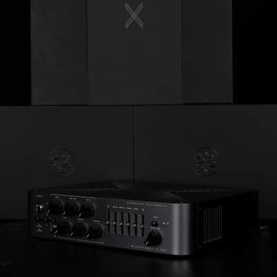Darkglass Microtubes X 900 900w Bass Head image 7