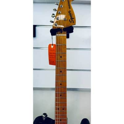 Guitare électrique Squier Telecaster Deluxe 2019 - Micros Gibson ‘59 - Occasion image 5