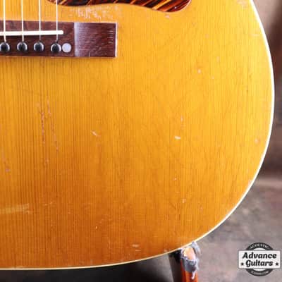 Gibson 1936 Roy Smeck Radio Grande Conversion image 11