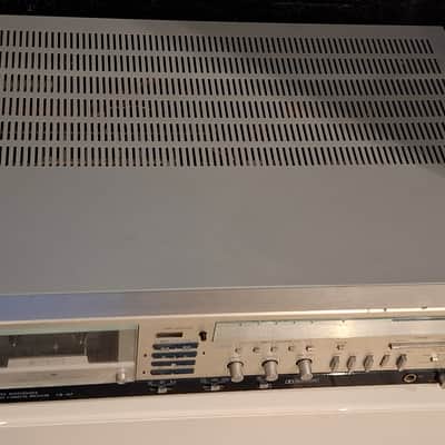 Sansui CRM-7 1983 image 3