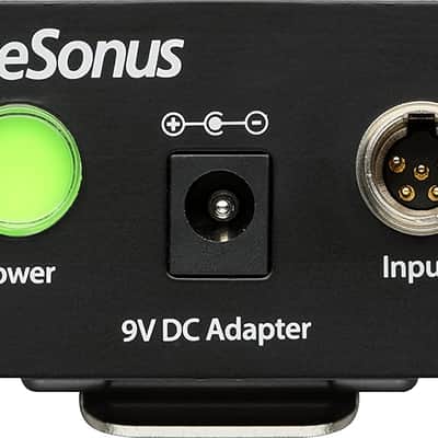 Presonus HP-2 - Earphone Personnal Monitoring for Stage and Studio image 4