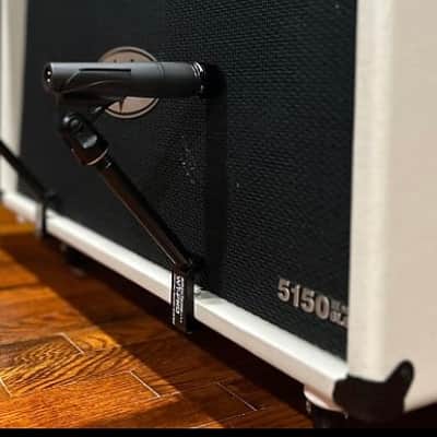 *New Slide Mount (v. WTPro Tour Model) for use with SM57 Style Microphones image 9