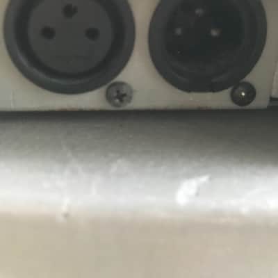 1999 DOD Digitech Votec Vocal FX Processor Untested image 6