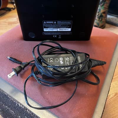 PreSonus Monitor Station V2 Desktop Monitor Controller 2014 - Present - Black image 6
