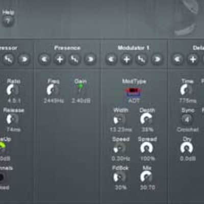 N-Track Studio 9 Suite (Download) image 2