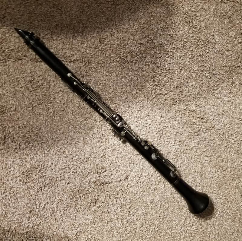 Leblanc L210N Bliss Step-Up Model Bb Clarinet