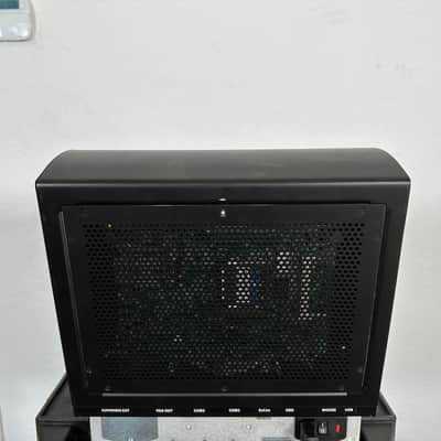 Avid CM401T Master Control Module w/ Configuration Interface image 8