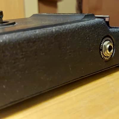 Vintage Roland AS-1 Sustainer Compressor Pedal image 4