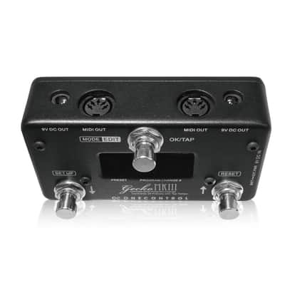 One Control Gecko MkIII image 3