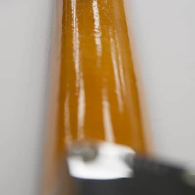 Fender Stratocaster 1961 Natural image 13