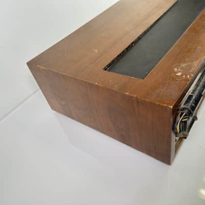 1970 Vintage JVC Nivico Stereo Receiver Model 5001 Solid State image 8