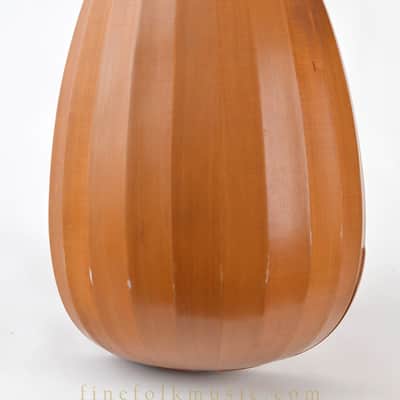 1969 13-COURSE RAYMOND PASSAURO ZUCCARO BAROQUE LUTE image 5