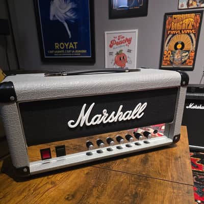 Marshall Studio Jubilee 2525H Amp Head - Los Angeles image 1