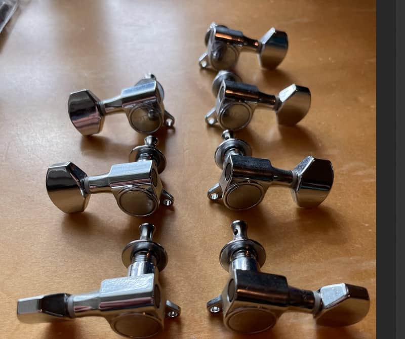 PRS SE SVN Tuners 4x3 image 1