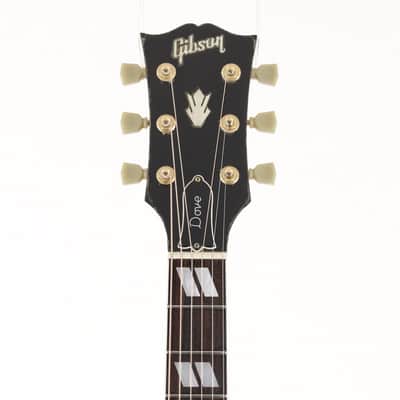 GIBSON DOVE Natural [92163023] (06/22) image 10