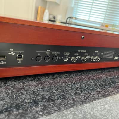 Hammond XK5 COMPLETE System Plus Extras - MINT and NEVER used image 4