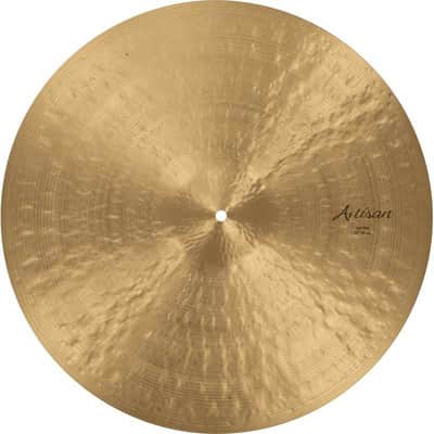 Sabian A2210 ARTISAN 22" LIGHT RIDE image 2