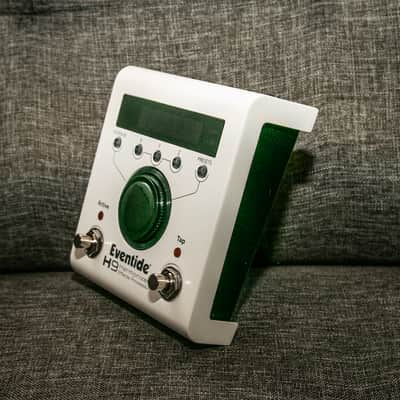 Eventide H9 Harmonizer Standard Multi-Effect Pedal (w/PowerSupply) - Ships Fast! image 3