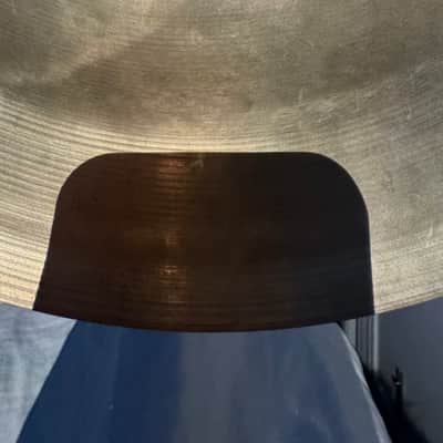 Zildjian 16" Oriental FX Trash China - Traditional image 5