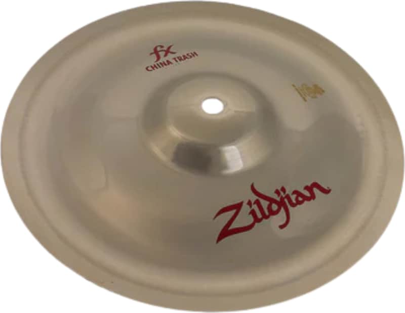 Zildjian FX China Trash Cymbal, 14" image 1